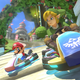 Illustration for article titled The Good And Bad Of Mario Kart 8's First Major Update